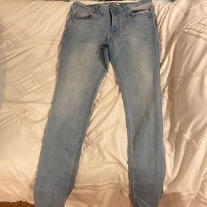 Pacsun Jean’s